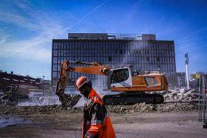 Eric CAMUS DULAC - ERIC CAMUS DULAC